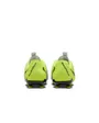 Crampons de football Enfant JR PHANTOM GX II ACADEMY FG/MG Gris