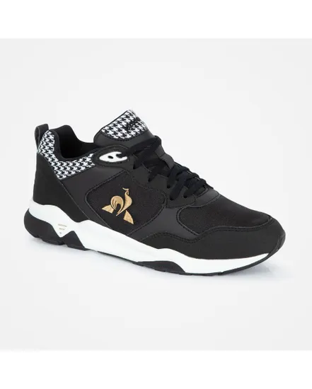 Coq sportif femme outlet leopard