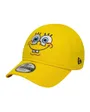 Casquette Garçon SpongeBob Face 9FORTY