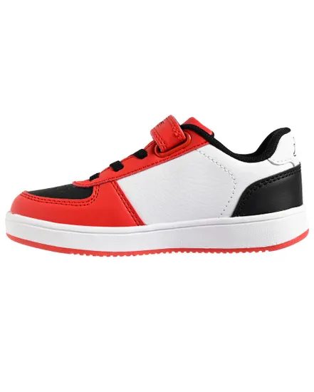 Chaussures Bébé MALONE INF EV Rouge