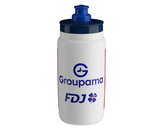 Bidon FLY TEAM 2025 550ml Groupama FDJ