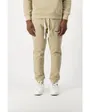 Pantalon de survetement Homme P-REQUIRED Beige