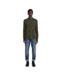 Polo Homme Dunda Slim Long Sleeve