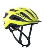 Casque VTT/loisir Unisexe ARX Jaune