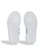 Chaussures basses Enfant BREAKNET 2.0 EL K Blanc