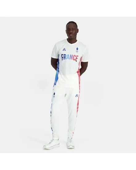 Tee-shirt homme Training Equipe de France Olympique - Tenue officielle 
