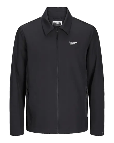 Surchemise Homme Jcoaero Shirt Jacket Ls Noos