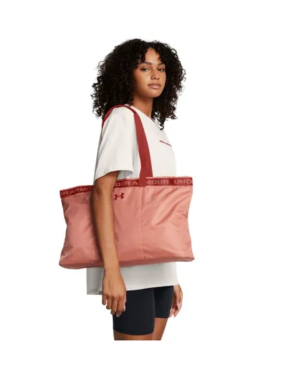 Sac Femme UA FAVORITE TOTE Rose