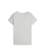 T-shirt manches courtes Femme W SQUAD GRAF TEE Gris