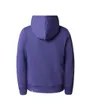 Sweat à capuche manches longues Enfant B DREW PEAK P/O HOODIE Violet