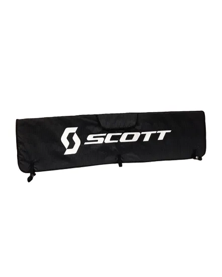 Coussinet de transport TRUCK PAD LARGE 62 Noir