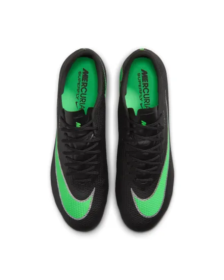 Crampons Homme ZM SUPERFLY 11 PRO FG Noir