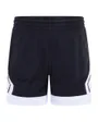 Short Enfant plus âgé JDG WJ SPORT DIAMOND SHORT Noir