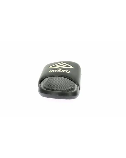 Claquettes Homme UM VARIK Noir
