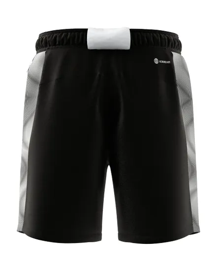 Short entraînement Homme SEASON SHO Noir