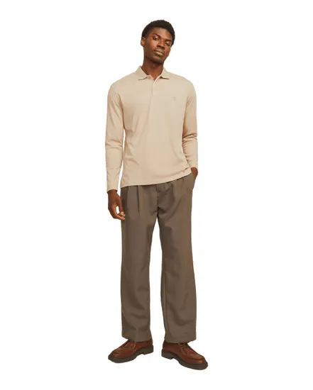 Polo Homme JPRCCRODNEY LS