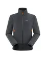 Veste manches longues Homme TRACKSHELL JKT Gris