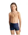 Maillot de natation Enfant BOY S SWIM SHORT GRAPHIC Bleu