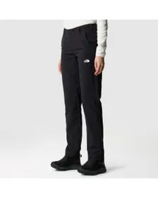 Pantalon Homme W QUEST PANT - EU Noir