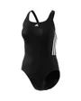 Maillot de bain Femme 3S MID SUIT Noir