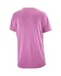 T-Shirt Running Femme Sense Aero Graphic