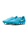 Crampons de football Homme PHANTOM GX II ACAD SG-PRO AC Bleu