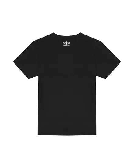 T-shirt Enfant BAS NET STAC LG Noir