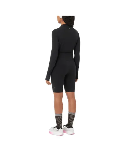 Short Tight Salomon SHAKEOut Bliss 8 Femme