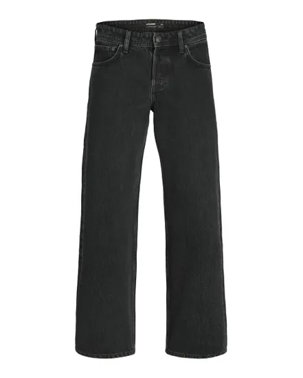 Pantalon en jean Homme JJIEDDIE JJORIGINAL SBD 275 NOOS Noir