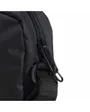 Saccoche Unisexe LINEAR ORG Noir
