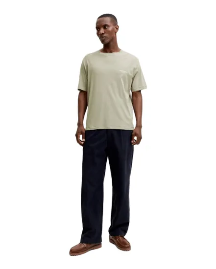 Tee Shirt Homme Jorhyeres Aop Shape