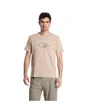 T-shirt Homme Script Flag Regular