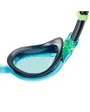 Lunette de natation Enfant JUN BIOFUSE 2.0 P15 Bleu