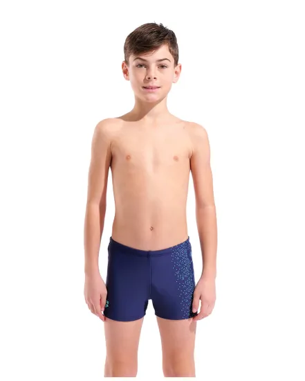 Short De Bain Garçon Arena Painterly