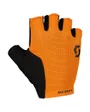 Gants courts Unisexe ESSENTIAL GEL SF Orange