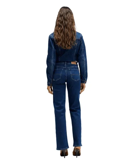 Jeans True Straight Homme