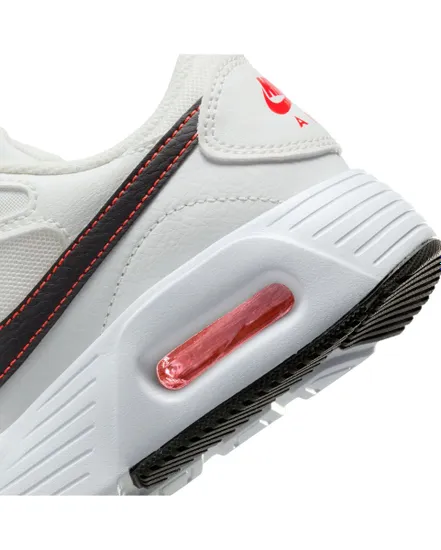 Chaussures Enfant NIKE AIR MAX SC (GS) Blanc