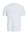 T-shirt Homme JJESTAR JJ TEE SS NOOS