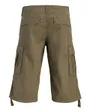 Short Cargo Homme JPSTKARL FRANK Long