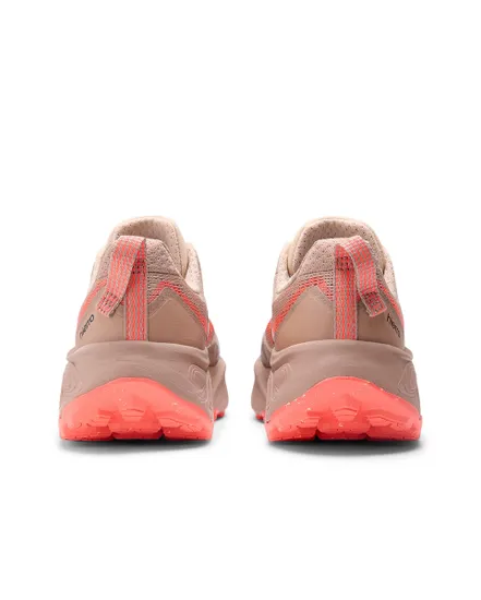 Chaussures de trail Femme WTHIERV9 Beige