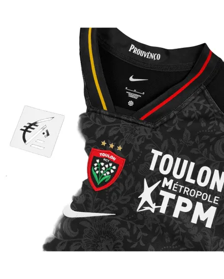 Maillot Homme RC Toulon Third 2025/26 Nike