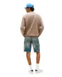 Sweat Homme Tommy Jeans Reg Flag