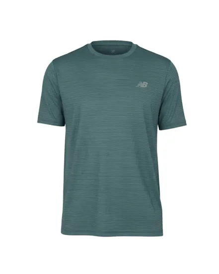 T-Shirt Running Homme Sport Essentials