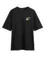 T-shirt Homme Neo Heat Map