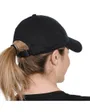 Casquette Femme W NSW H86 FUTURA CLASSIC CAP Noir