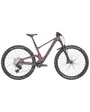 VTT tout suspendu Femme CONTESSA SPARK 910 TR Violet