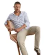 Chemise Homme Classic Chemise ML