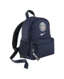 Sac à dos Enfant PSG YOUTH NIKE JUST DO IT MINI BACKPACK Bleu