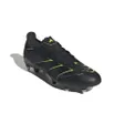 Crampons de football Unisexe PREDATOR LEAGUE SG Noir