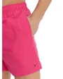 Short De Bain Homme Medium Drawstring